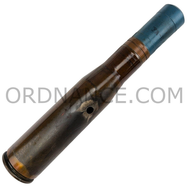 37mm T68B3 Proof Round