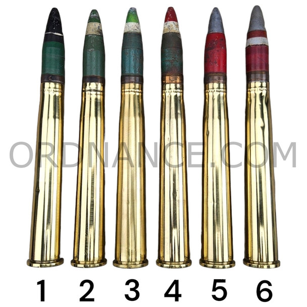 40mm L60 Mark 2 Rounds