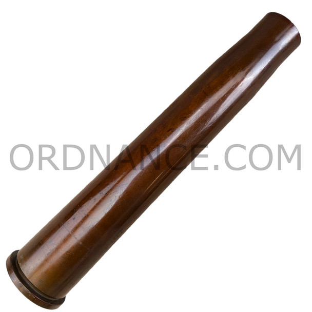 40mm L60 Mark 3 Steel Case
