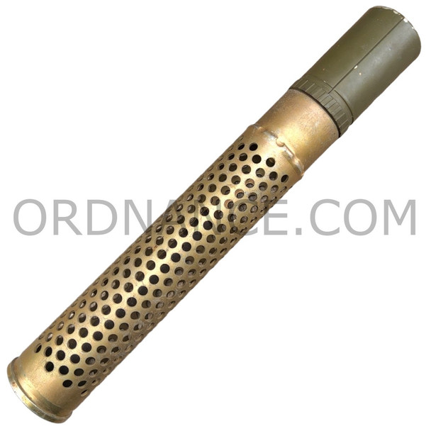 57mm T25 Canister Shot Round