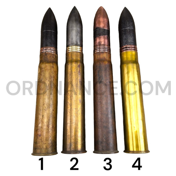 57mm 6-pounder Explosive Rounds-2