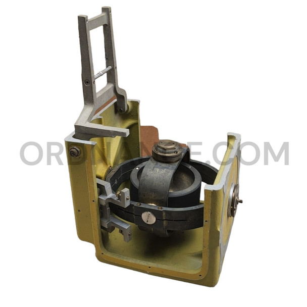 Gyroscope