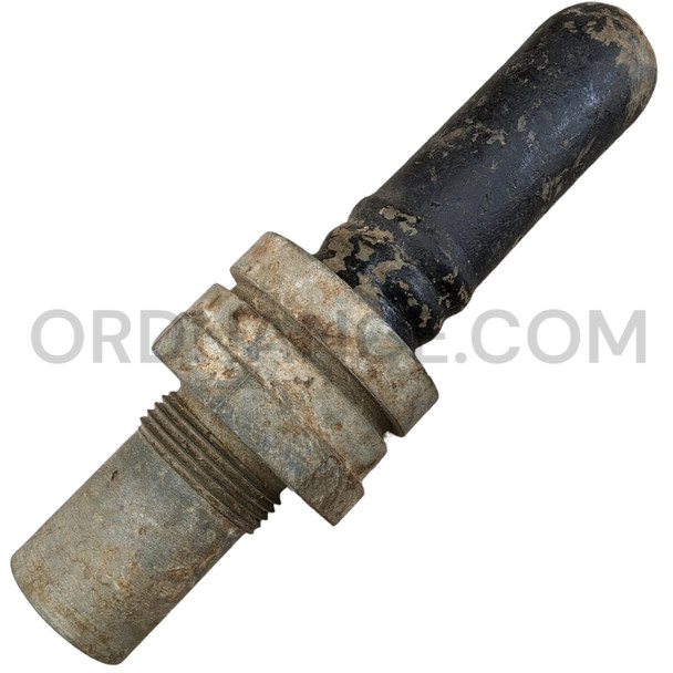 Soviet Sea Mine Hertz Horn Contact Fuze