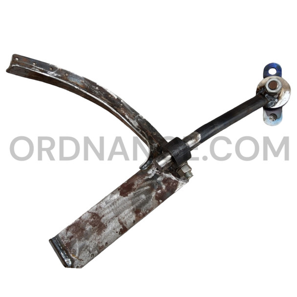 57mm M2 Carriage Free Traversing Arm Assembly