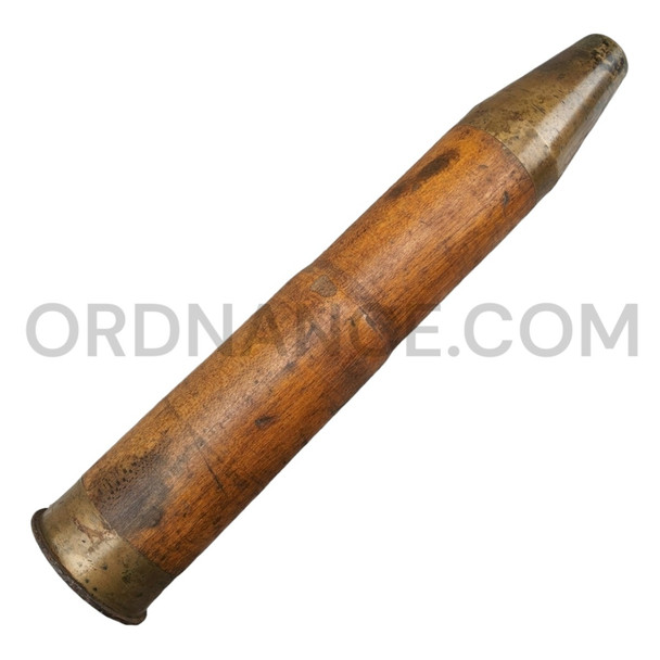 42mm 1.65" Subcal Round