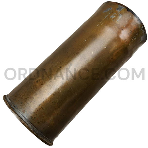 75mm M5A1 Type 1 Brass Case