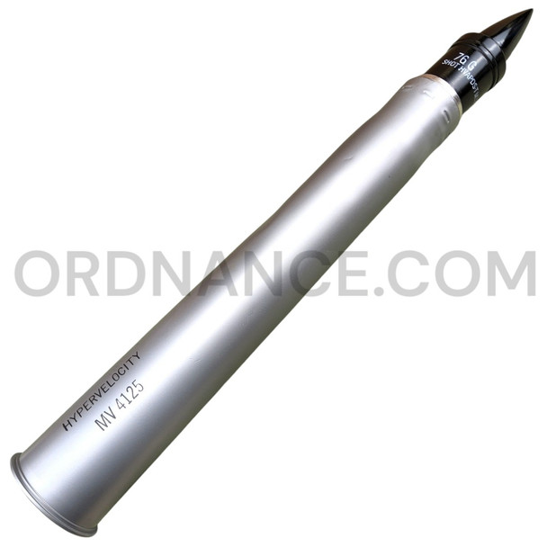 76mm M331A1 Hypervelocity Armor Piercing Discarding Sabot Tracer Round