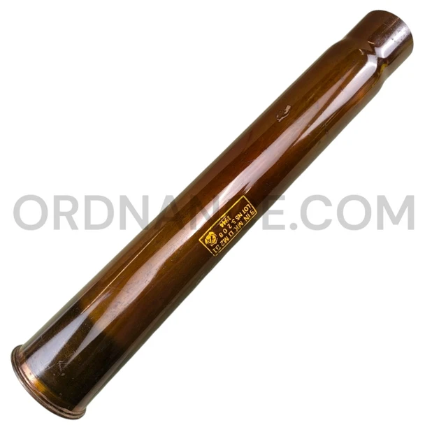 3-inch Mark 2 M2B1 Steel Case