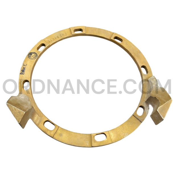 40mm M129 Elevation Stop Assy