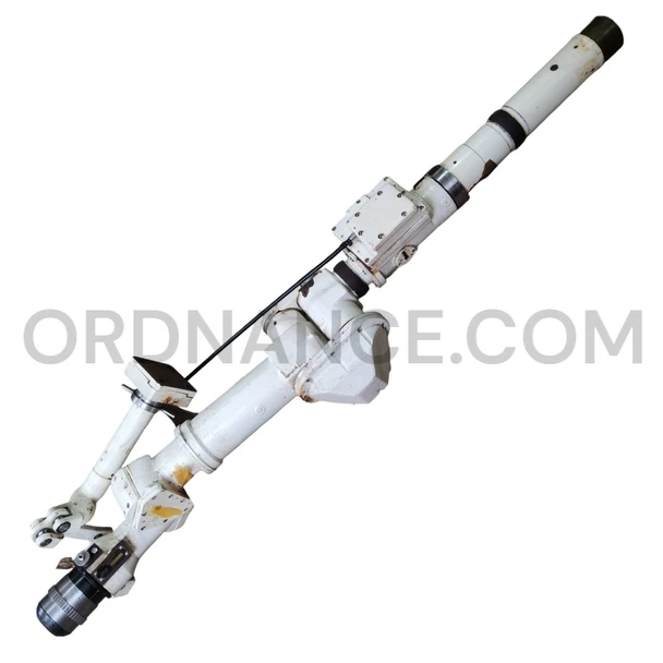 M102 Telescope used on the M103A1 Heavy Tank