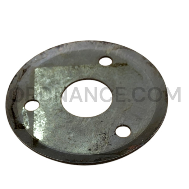 20mm Plate Shaft Retainer for ANM2 Feed Mechanism