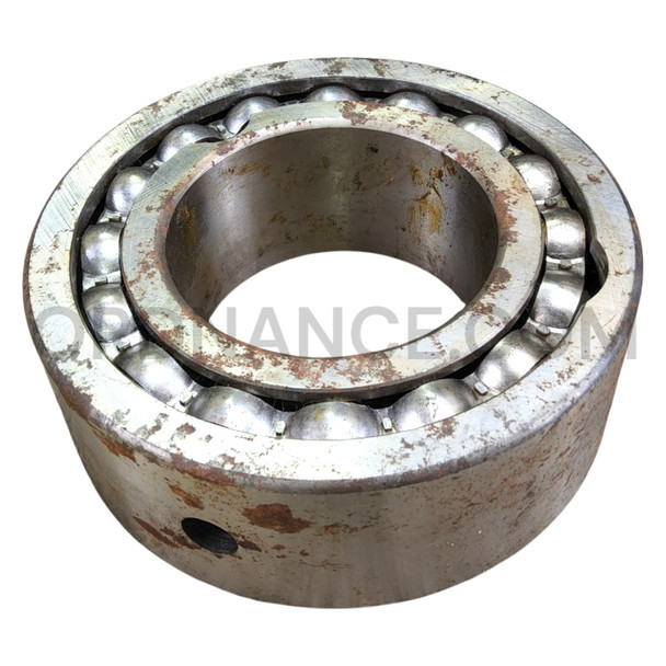 M3 / M4 Tank Drive Pinion Double Row Bevel Ball Bearing