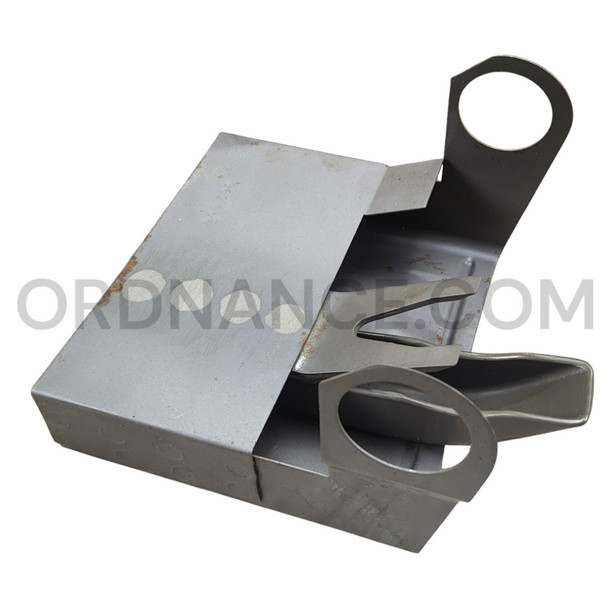 20mm M39/M39A1 RH Chute Link Ejector Assy