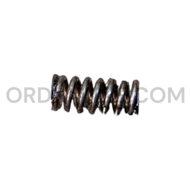 .50cal M2AC Buffer Valve Spring