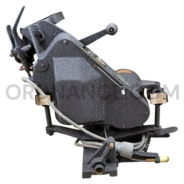 Sighting Head Assy for Mark 3 Low Level Bomb Sight