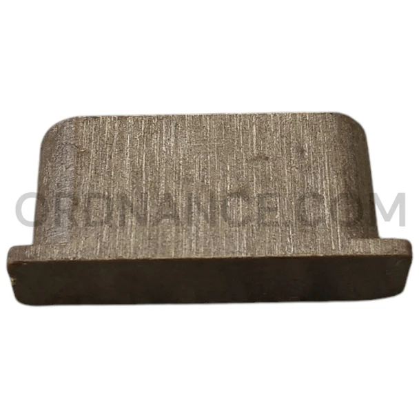 20mm M2 / M3 Fiber Buffer Block for Sear Block Assy
