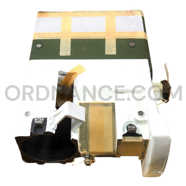 M32C Tank Periscope Head Assembly for use with M32 Series Periscopes on M48A3 Tanks