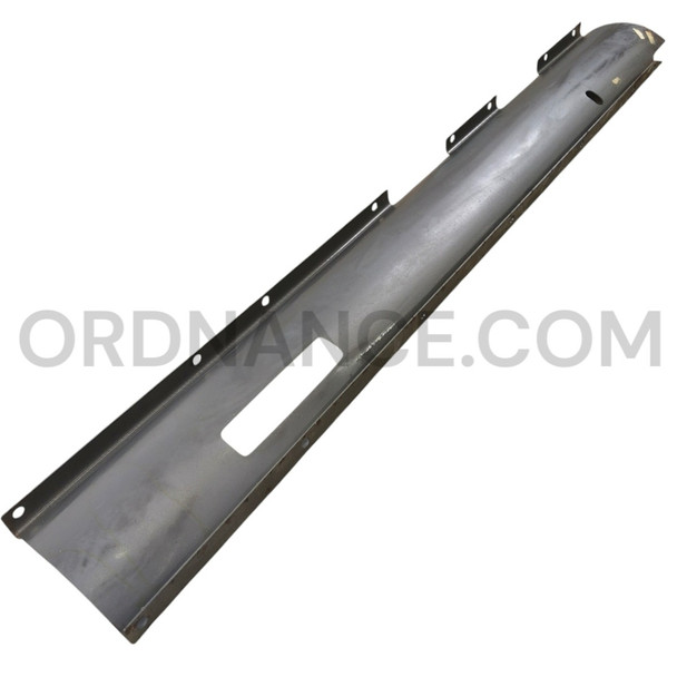 155mm M109 Howitzer Chute Rammer Tray