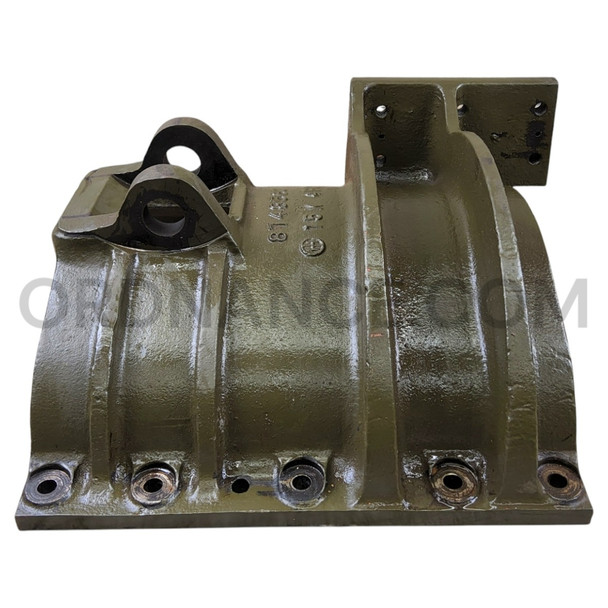 90mm M88 Gun Mount Bridge Assy for M56 Self-Propelled Gun