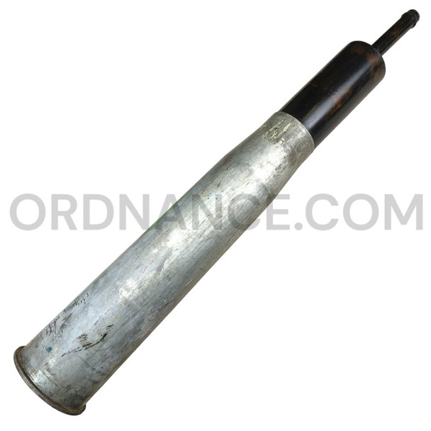105mm M456 High Explosive Anti-Tank Dummy Round with Steel Case