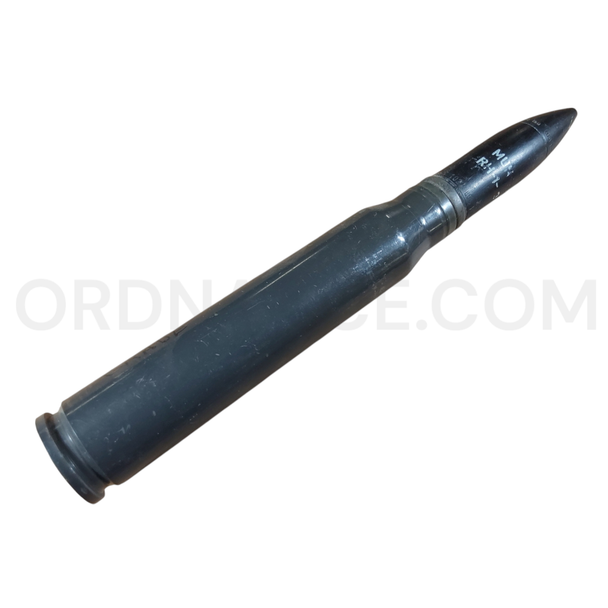 20mm German DM1027 round Rh-202