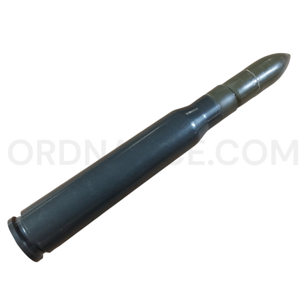 20mm German Break-Up round Rh-202