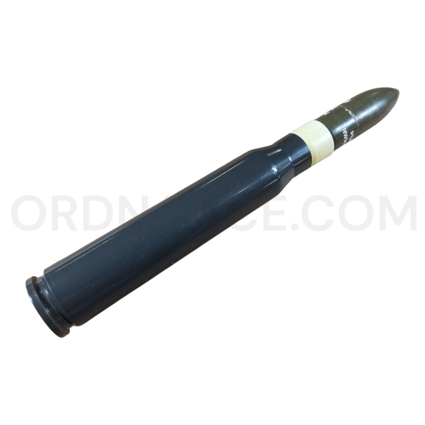 20mm German MAN Round Rh-202