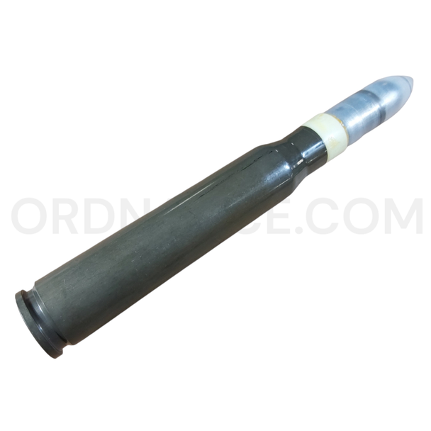20mm German Round Rh-202