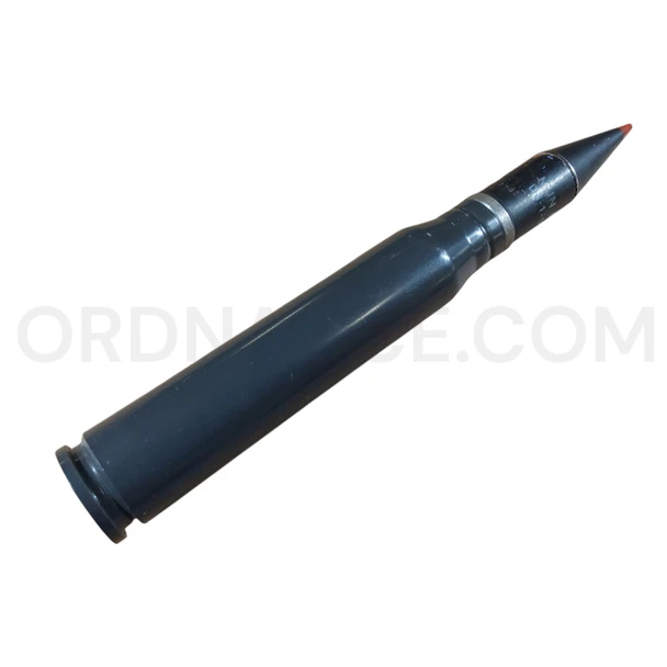 20mm Dutch Hyper Velocity Armor Piercing Tracer round Modele F2 Gun