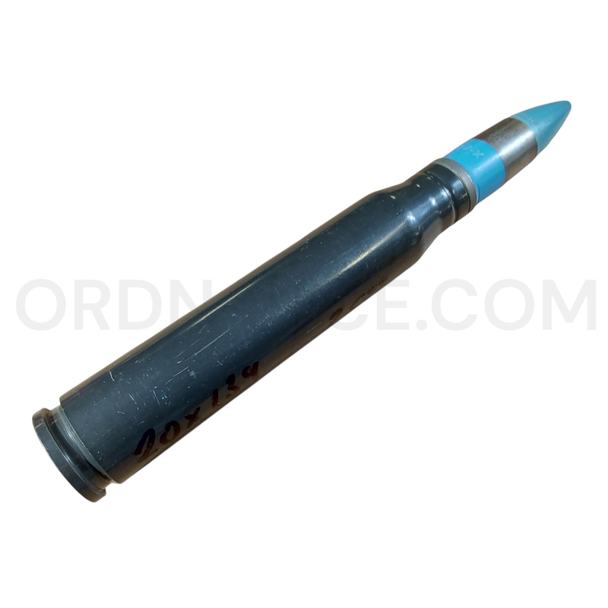20mm German Target Practice Round Rh-202