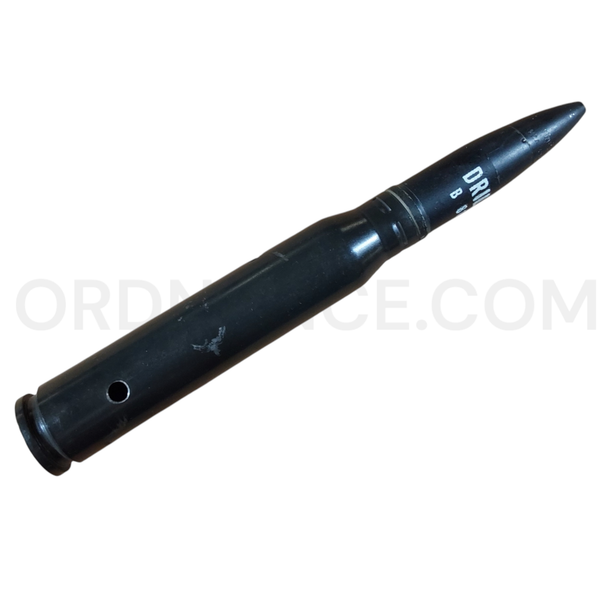 20mm Drill Round Rh-202 HS.820