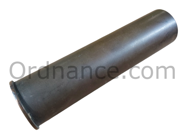 47mm Italian WWII shell casing used in the Cannone da 47/32 anti-tank gun