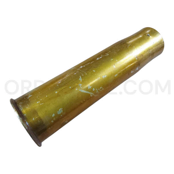42mm Italian Shell Casing Lorenz Tempini 42x185mm