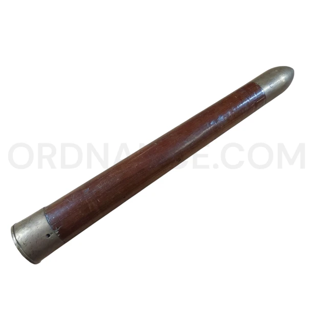 40mm British WWII Dummy Round Ordnance Q.F. 2pdr 40x304mm