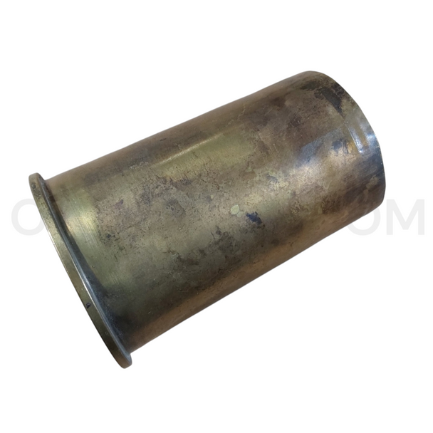 3in British WWII Shell Casing QF 3-inch Howitzer