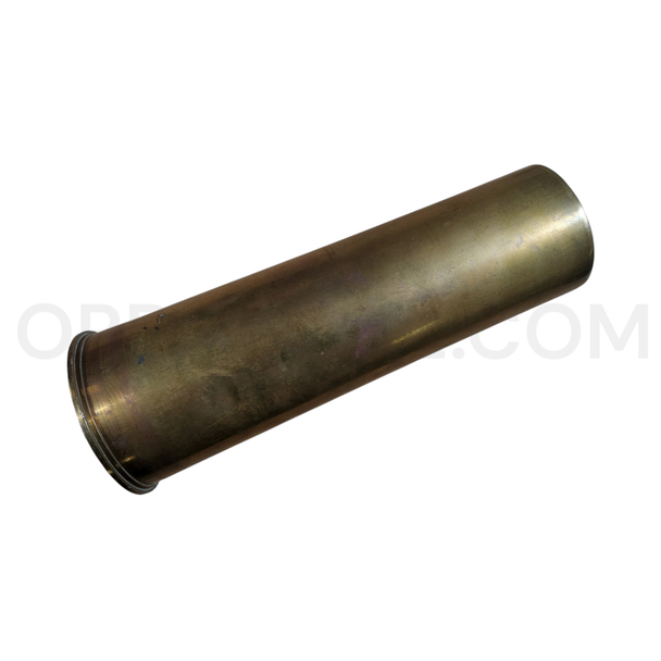 84mm British WWI Shell Casing QF 18-Pounder 84x295mm