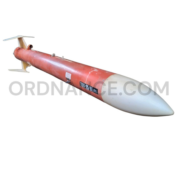 TDU-25/B Aerial Target