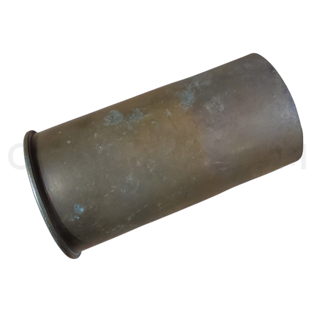75mm Belgian 1931 Shell Casing MLE GPIII 75x150mm