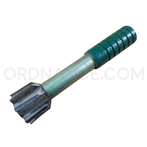 RARE French 34mm M52 High Explosive-FRAG Rifle Grenade