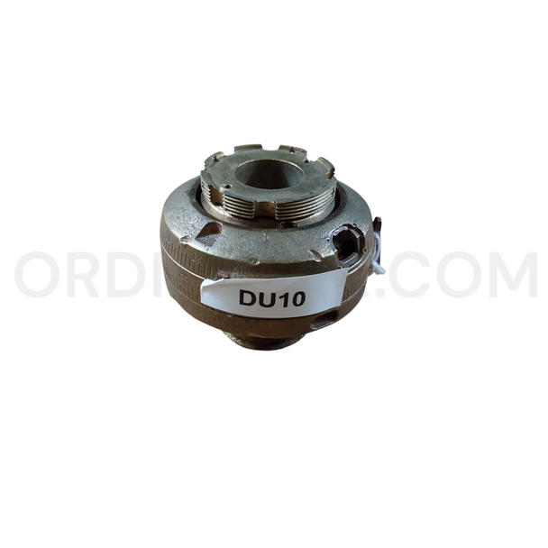 Dutch Nose Fuze for High Explosive Shell Projectile