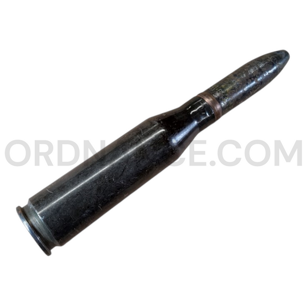 15mm German WWII Round MG151/15 Cannon 15x96mm