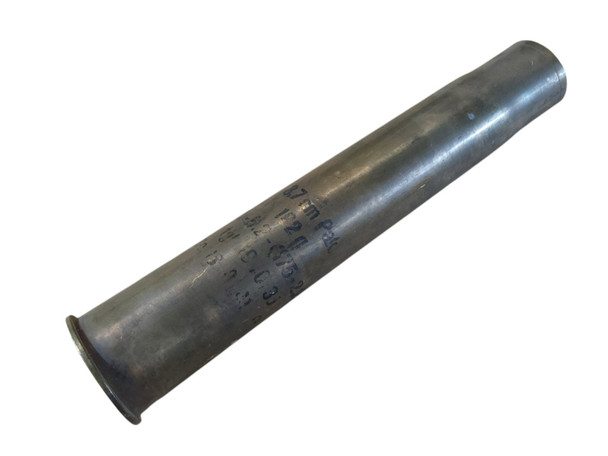 37mm German WWII Casing 3.7cm Pak 36 37x249mm inert shell ammunition-1