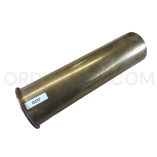 75mm German WWII Casing 75x278mm