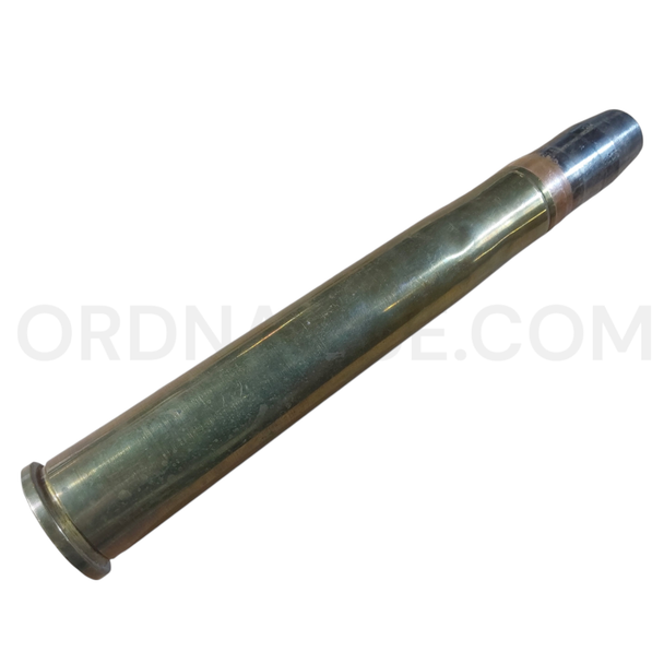 37mm Soviet HEITSD Round 61-K Anti-Aircraft 37x252mm