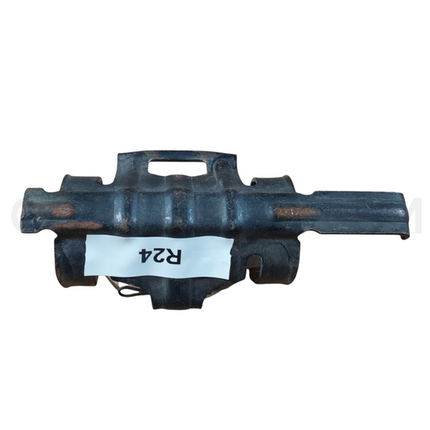 30mm Soviet Ammo Link AGS-17 Plamya Grenade Machine Gun