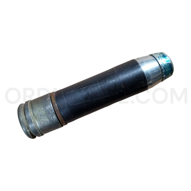 30mm Soviet VOG-17 High Explosive Grenade Round AGS-17 Plamya Russian Launcher