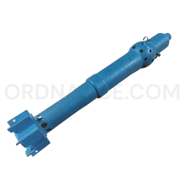40mm Belgian SMK-PUFF-FRL 40 Practice Rifle Grenade