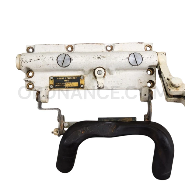 M115 Periscope Mount for 90mm M48A3 Patton Tank