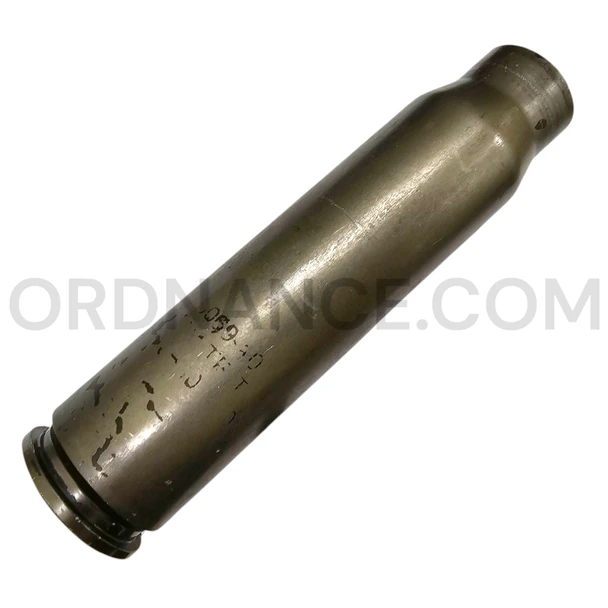 30mm GAU-8 casing