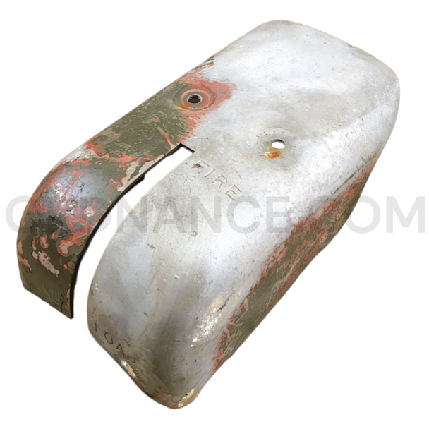 3.5" M20A1B1 Bazooka Control Handle Cover
